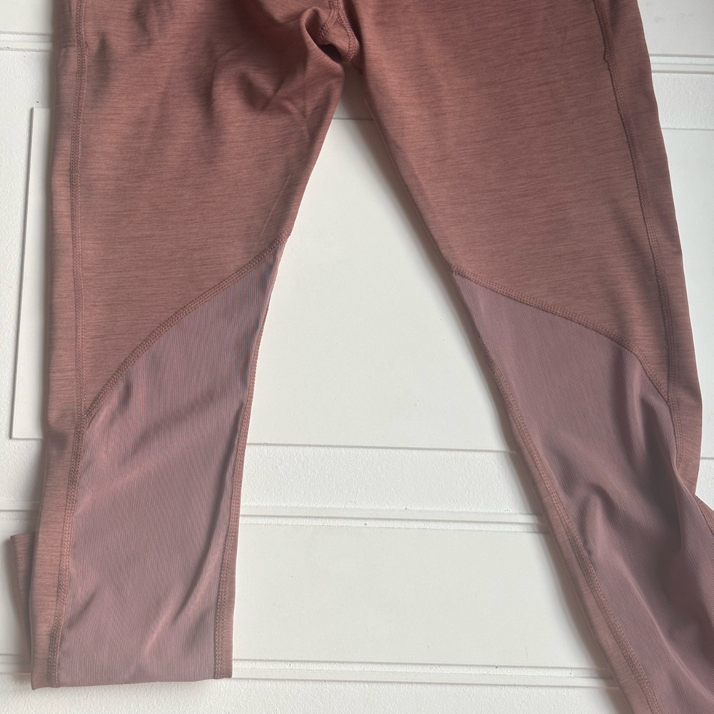 NWT Women’s Nike Dri-Fit Leggings Size M - Picture 9 of 10